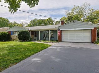 1087 Doolittle Ln, Cincinnati, OH 45230