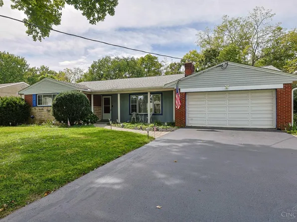 1087 Doolittle Ln, Cincinnati, OH 45230