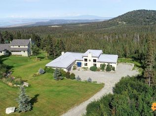 8755 Cinerama Cir, Anchorage, AK 99516