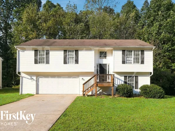 5098 Bird Rd, Gainesville, GA 30506