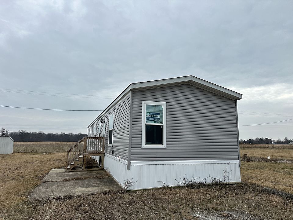 1st image of 13601 Mermill Rd #11