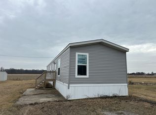 13601 Mermill Rd #11, Rudolph, OH 43462