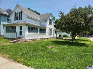 201 N Fruitridge Ave, Terre Haute, IN 47803