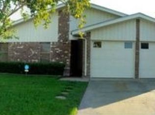 3629 Prosper Dr, Corpus Christi, TX 78415
