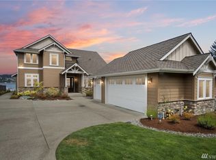 1239 Kamus Dr, Fox Island, WA 98333