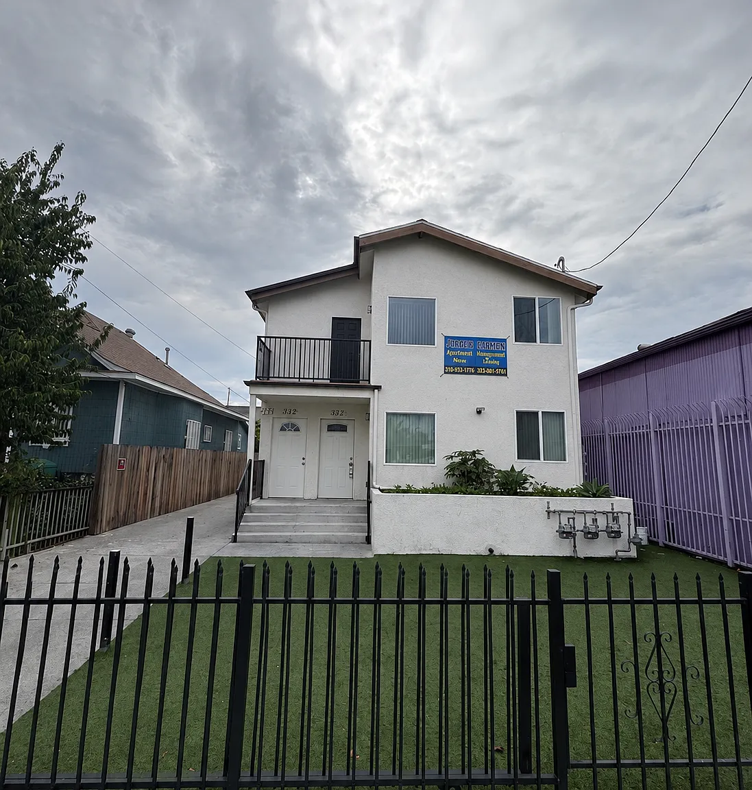 3 bed, 1221 sqft, $3,650 — Photo 1