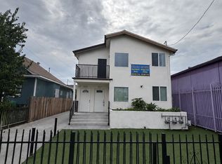 322 1/2 E 33rd St, Los Angeles, CA 90011