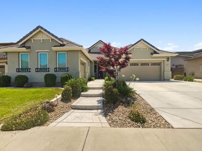 8618 Litz Brothers Way, Elk Grove, CA, 95757