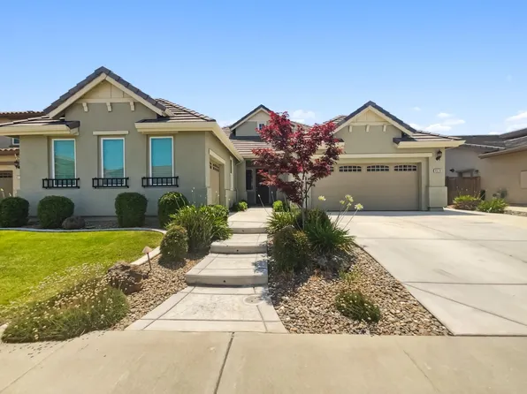 8618 Litz Brothers Way, Elk Grove, CA 95757