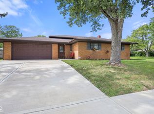 2638 Neptune Ct, Indianapolis, IN 46229