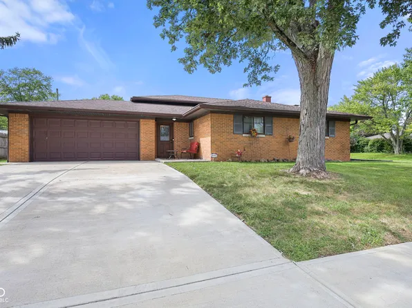 2638 Neptune Ct, Indianapolis, IN 46229