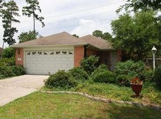 8107 Pinewood Crest Ln, Humble, TX 77346