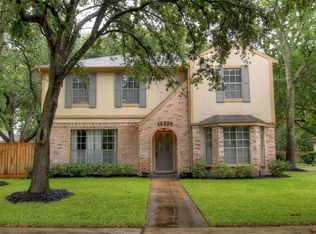 16325 Saint Helier St, Jersey Village, TX 77040
