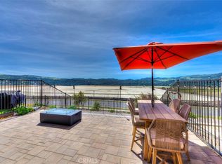 861 Cornelia Way Rancho, Mission Viejo, CA 92694