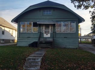 233 W Lincoln St, Slater, MO 65349