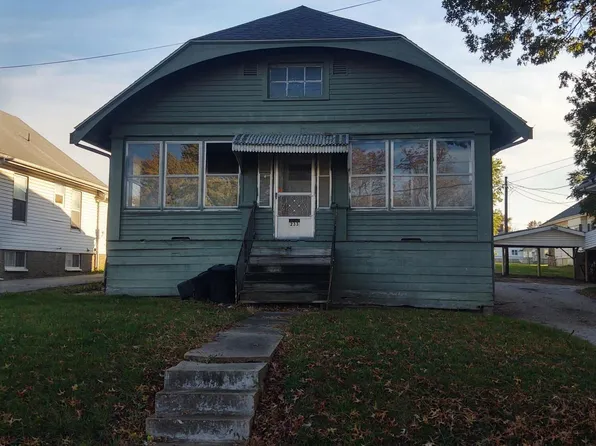 233 W Lincoln St, Slater, MO 65349