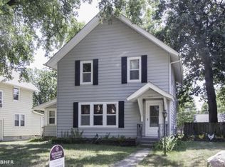 1010 Clinton Ave, Des Moines, IA 50313