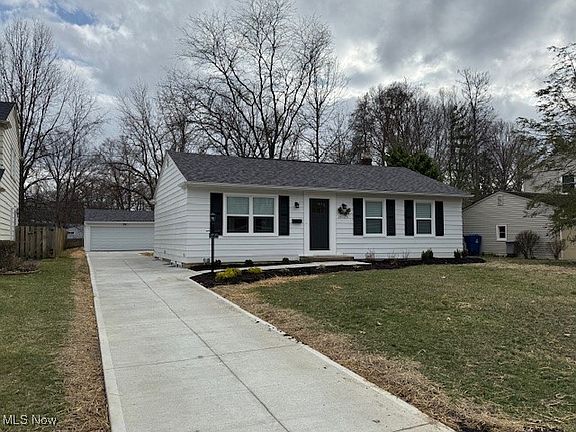 2nd image of 24125 Ambour Dr