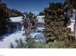 139 Curlew St, Fort Myers Beach, FL 33931