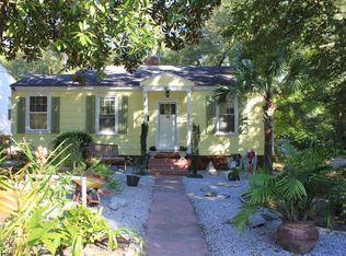 4436 S Rhett Ave, North Charleston, SC 29405
