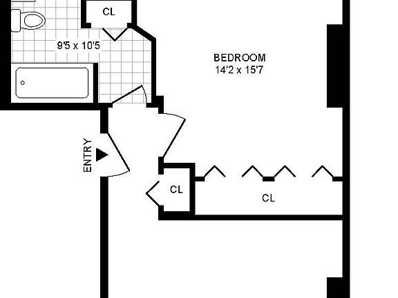 2nd image of 26 Wyckoff St #2