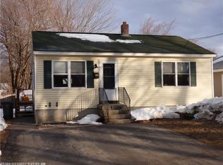 79 George St, South Portland, ME 04106