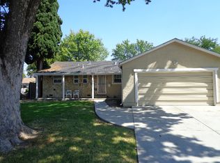 2071 Mangrum Ave, Sacramento, CA 95822