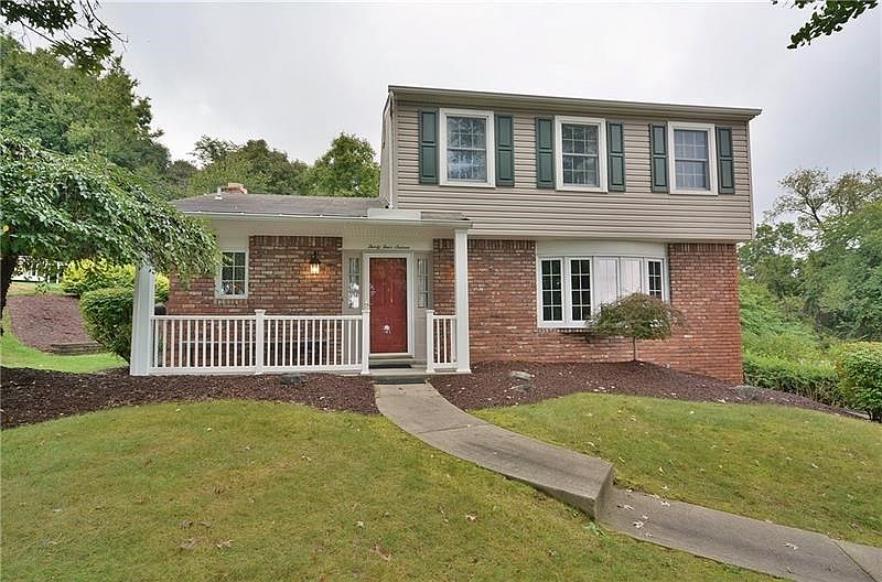 Welcome to 3416 Fawn Valley Drive! This home is crisp and clean and just waiting for its new owners.