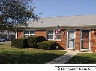 40 Skyline Dr, Brick, NJ 08724