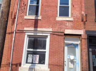 2037 Pierce St, Philadelphia, PA 19145