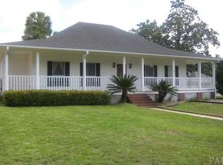 3435 Holt Cir, Pensacola, FL 32526