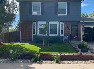 17418 E Grand Dr, Aurora, CO 80015