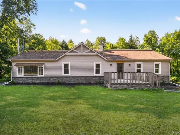 267 Mamakating Road #261, Bloomingburg, NY 12721