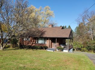 3533 Maplecrest Dr, Vestal, NY 13850