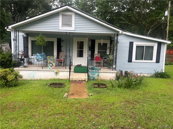 507 College St, Greensboro, AL 36744