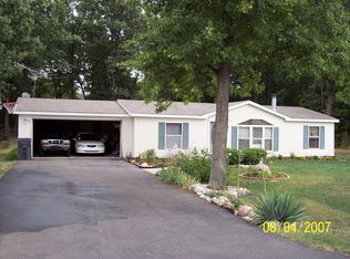 29285 Windywoods St, Lawton, MI 49065