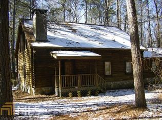 10967 Folsom Rd, Hampton, GA 30228