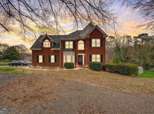 227 Lingefelt Ln, Canton, GA 30115