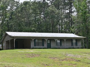 4880 Center Grove Rd, Meridian, MS 39301