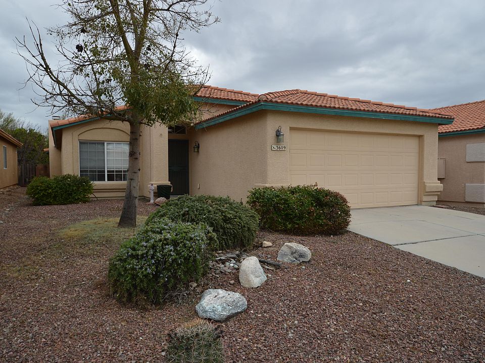 1st image of 3609 W Camino De Talia
