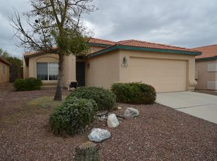 3609 W Camino De Talia, Tucson, AZ 85741