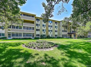 9380 E Center Ave APT 5D, Denver, CO 80247