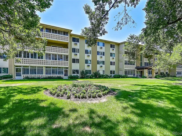 9380 E Center Avenue #5D, Denver, CO 80247