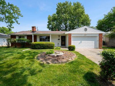 958 Janet Dr, Columbus, OH, 43224