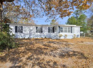 2403 Quail Ct W, Hephzibah, GA 30815