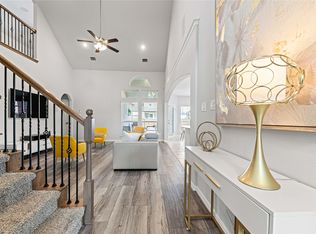 1036 Rutherford St, Frisco, TX 75036