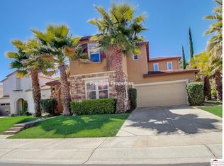 5286 S Montecito Dr, Concord, CA 94521