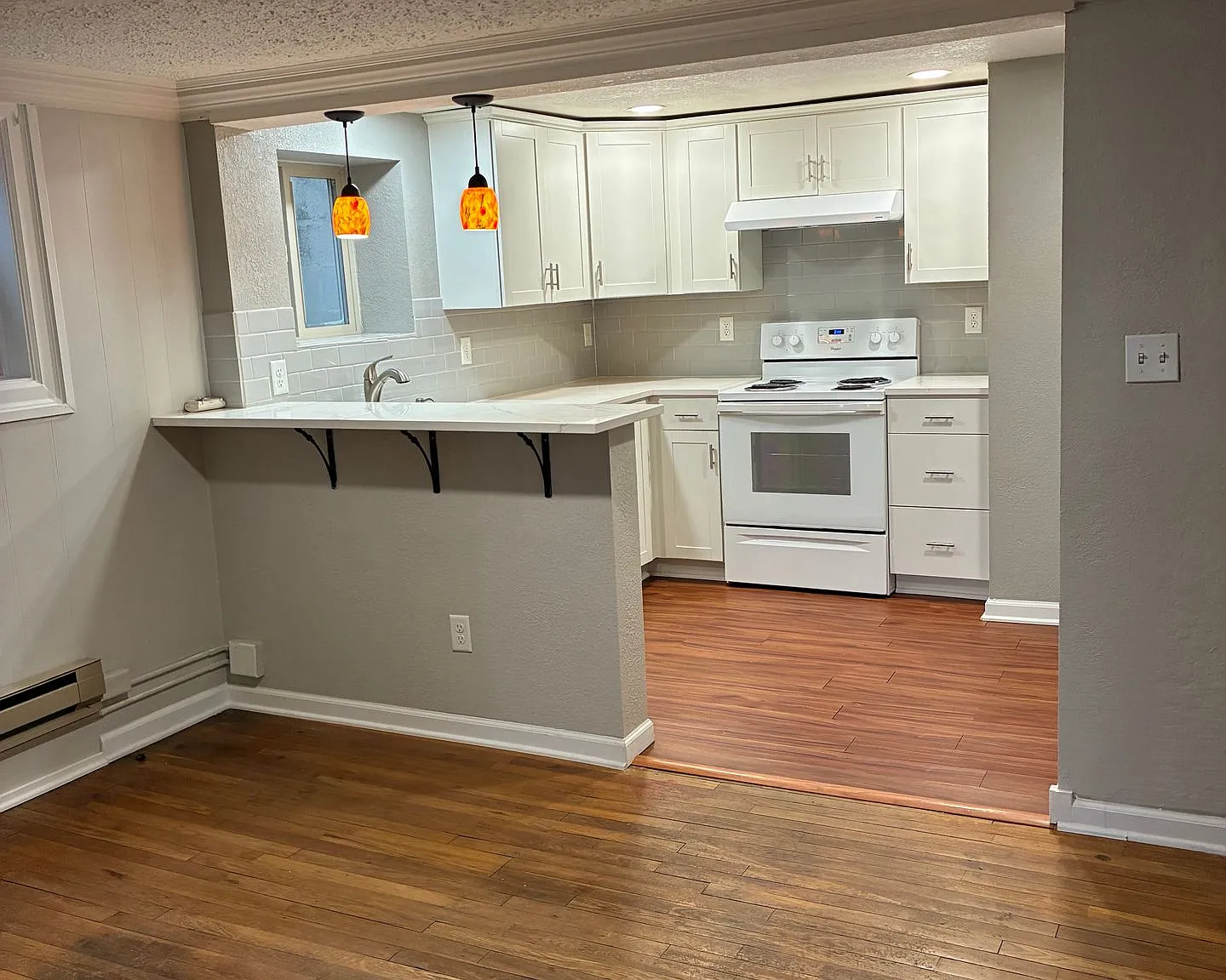 Evergreen Court Apartments — Photo 2