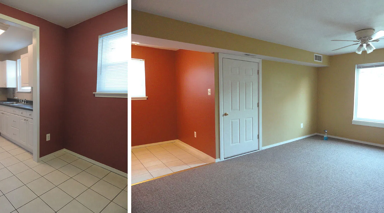2 bed, 800 sqft, $1,595 — Photo 2