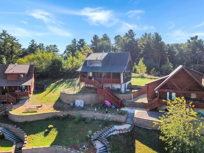 824 Waterslide COURT, Warrens, WI, 54666